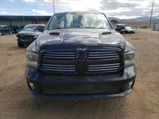 Photo 4 VIN: 1C6RR7MT8FS782059 - RAM 1500 SPORT 