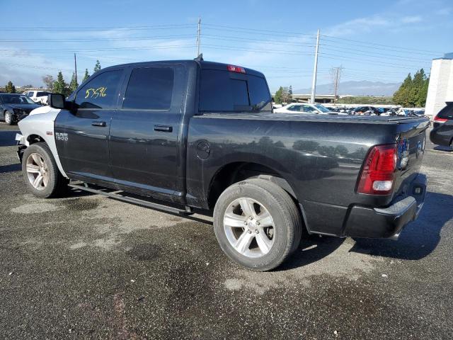 Photo 1 VIN: 1C6RR7MT8GS114280 - RAM 1500 SPORT 