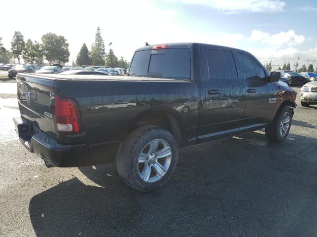 Photo 2 VIN: 1C6RR7MT8GS114280 - RAM 1500 SPORT 