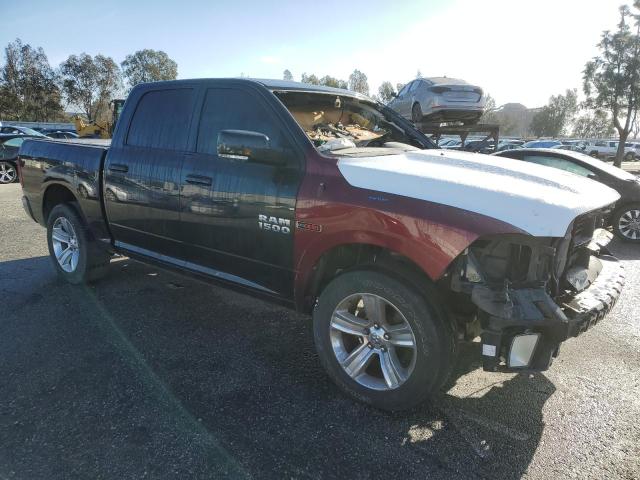 Photo 3 VIN: 1C6RR7MT8GS114280 - RAM 1500 SPORT 