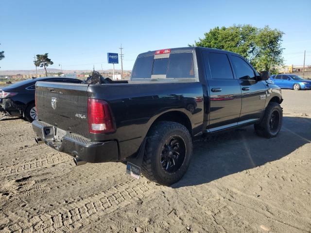 Photo 2 VIN: 1C6RR7MT8HS652804 - RAM 1500 SPORT 