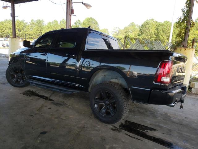 Photo 1 VIN: 1C6RR7MT8HS830193 - RAM 1500 SPORT 