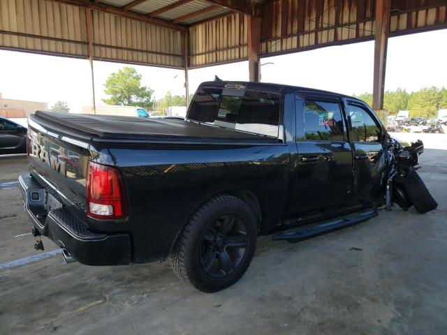 Photo 2 VIN: 1C6RR7MT8HS830193 - RAM 1500 SPORT 