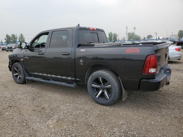 Photo 1 VIN: 1C6RR7MT8JS187866 - RAM 1500 SPORT 