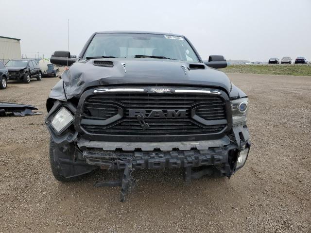 Photo 4 VIN: 1C6RR7MT8JS187866 - RAM 1500 SPORT 