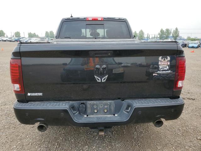 Photo 5 VIN: 1C6RR7MT8JS187866 - RAM 1500 SPORT 