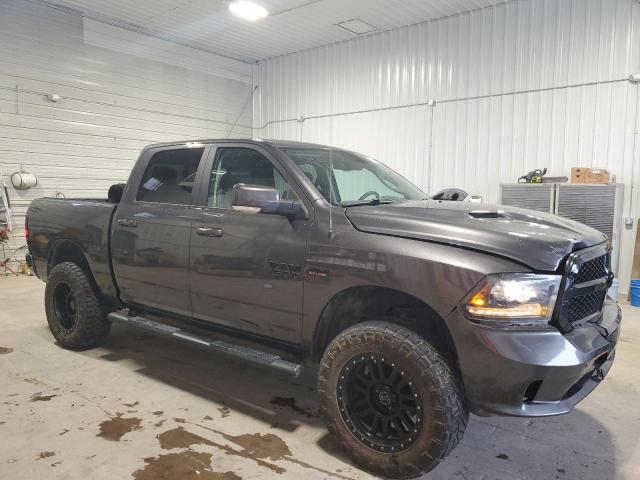 Photo 3 VIN: 1C6RR7MT8JS241179 - RAM 1500 SPORT 