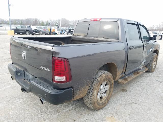 Photo 3 VIN: 1C6RR7MT9ES223912 - RAM 1500 SPORT 