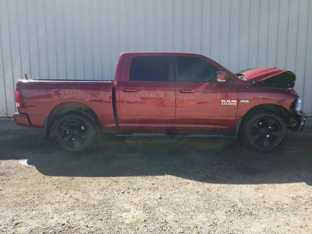 Photo 8 VIN: 1C6RR7MT9FS503900 - RAM 1500 SPORT 