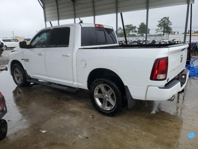 Photo 1 VIN: 1C6RR7MT9FS527257 - RAM 1500 SPORT 