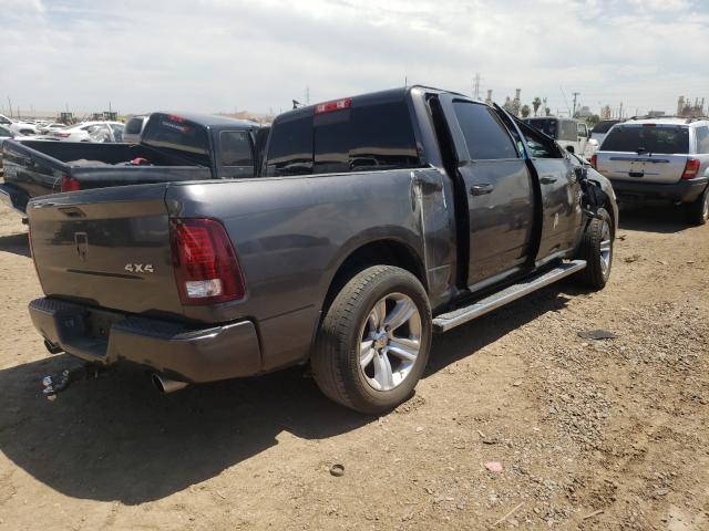 Photo 3 VIN: 1C6RR7MT9FS574837 - RAM 1500 SPORT 