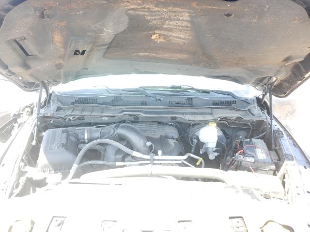 Photo 6 VIN: 1C6RR7MT9FS574837 - RAM 1500 SPORT 