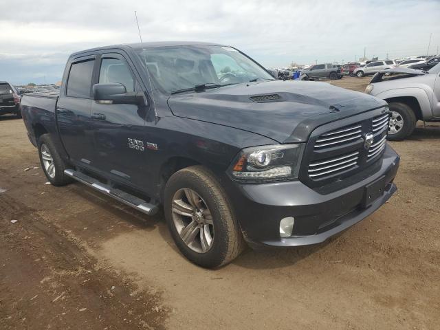 Photo 3 VIN: 1C6RR7MT9GS130973 - RAM 1500 SPORT 