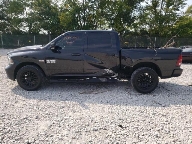 Photo 8 VIN: 1C6RR7MT9GS187190 - RAM 1500 SPORT 