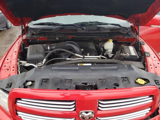 Photo 10 VIN: 1C6RR7MT9GS211956 - RAM 1500 SPORT 