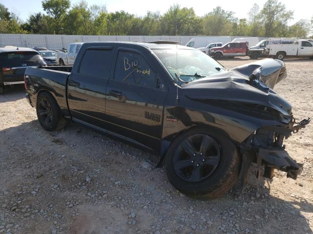 Photo 0 VIN: 1C6RR7MT9GS266486 - RAM 1500 SPORT 