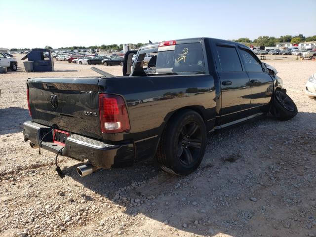 Photo 3 VIN: 1C6RR7MT9GS266486 - RAM 1500 SPORT 