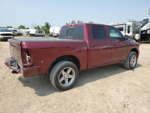 Photo 2 VIN: 1C6RR7MT9JS202696 - RAM 1500 SPORT 