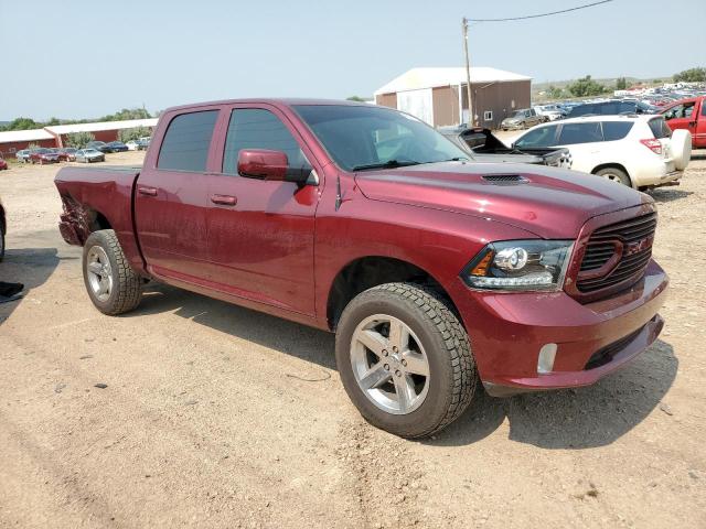 Photo 3 VIN: 1C6RR7MT9JS202696 - RAM 1500 SPORT 