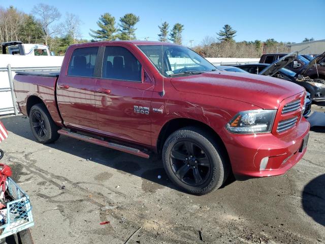 Photo 3 VIN: 1C6RR7MTXDS525689 - RAM 1500 SPORT 