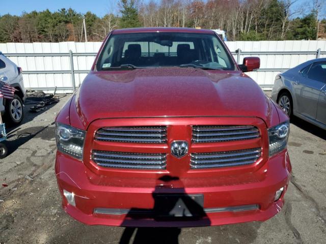 Photo 4 VIN: 1C6RR7MTXDS525689 - RAM 1500 SPORT 