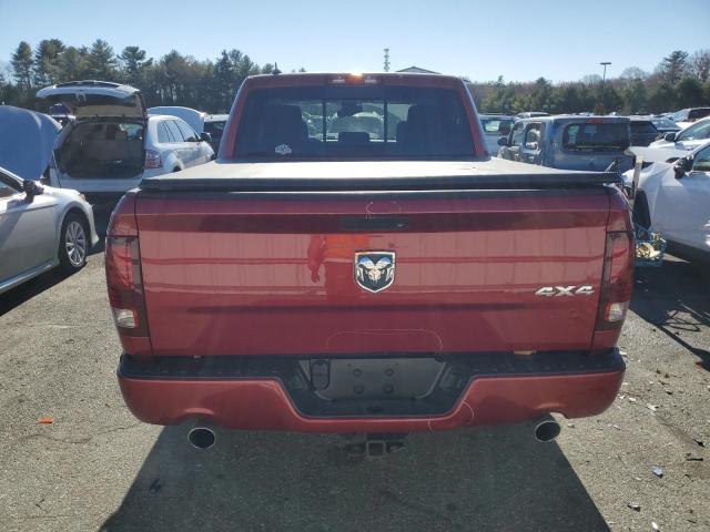 Photo 5 VIN: 1C6RR7MTXDS525689 - RAM 1500 SPORT 