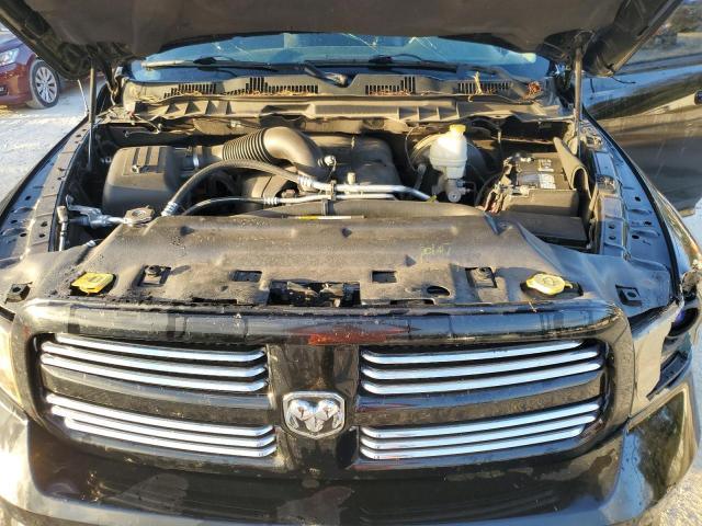 Photo 10 VIN: 1C6RR7MTXES297145 - RAM 1500 SPORT 