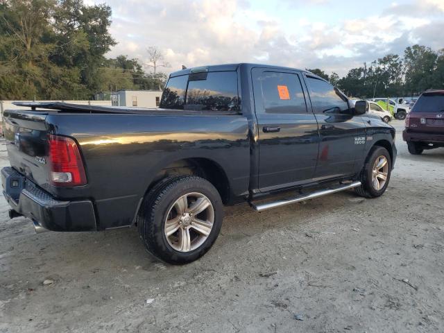 Photo 2 VIN: 1C6RR7MTXES297145 - RAM 1500 SPORT 