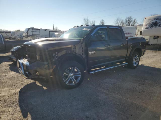 Photo 0 VIN: 1C6RR7MTXES320195 - RAM 1500 