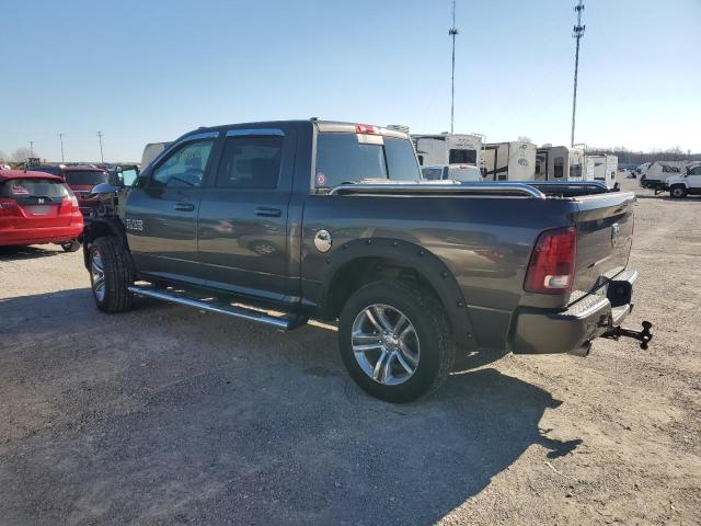 Photo 1 VIN: 1C6RR7MTXES320195 - RAM 1500 