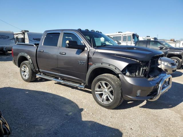 Photo 3 VIN: 1C6RR7MTXES320195 - RAM 1500 