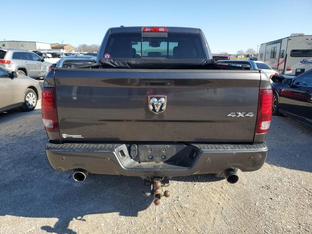 Photo 5 VIN: 1C6RR7MTXES320195 - RAM 1500 