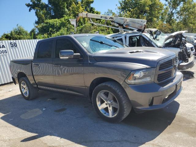 Photo 3 VIN: 1C6RR7MTXES469285 - RAM 1500 SPORT 