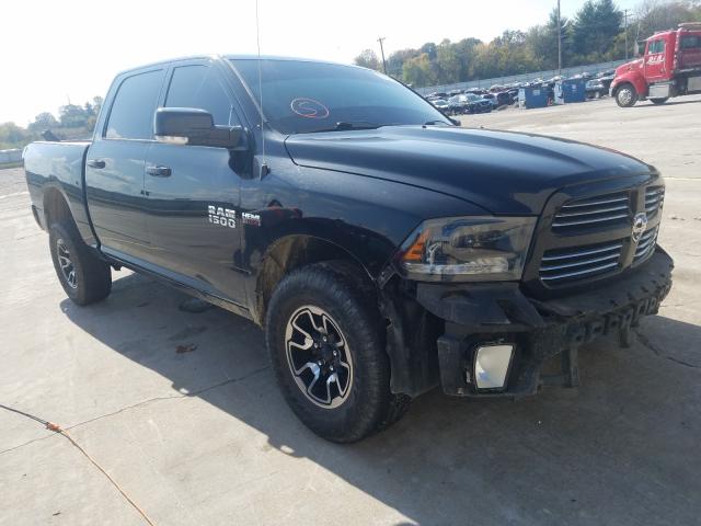 Photo 0 VIN: 1C6RR7MTXFS665552 - RAM 1500 SPORT 