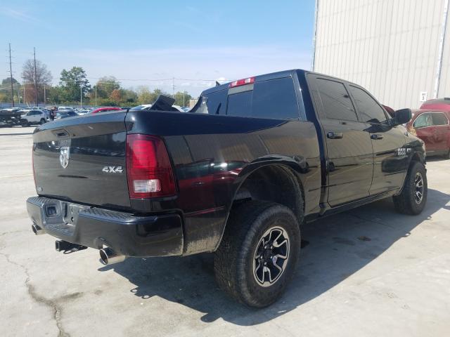 Photo 3 VIN: 1C6RR7MTXFS665552 - RAM 1500 SPORT 