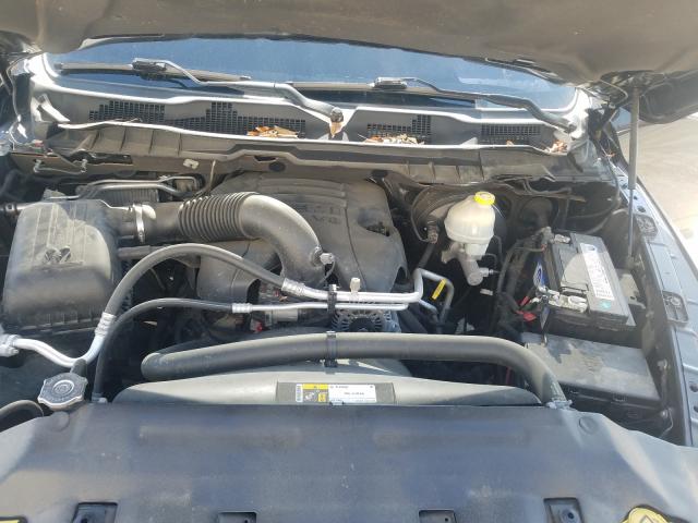 Photo 6 VIN: 1C6RR7MTXFS665552 - RAM 1500 SPORT 