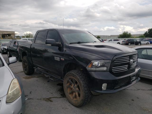 Photo 0 VIN: 1C6RR7MTXFS777865 - RAM 1500 SPORT 