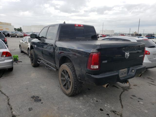 Photo 2 VIN: 1C6RR7MTXFS777865 - RAM 1500 SPORT 