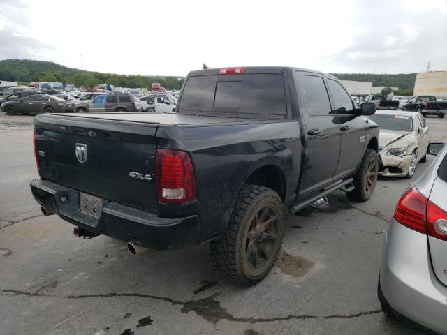 Photo 3 VIN: 1C6RR7MTXFS777865 - RAM 1500 SPORT 