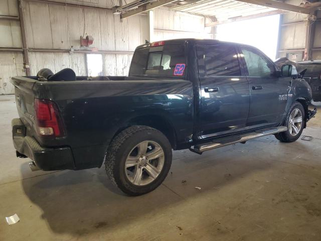 Photo 2 VIN: 1C6RR7MTXGS260700 - RAM 1500 SPORT 