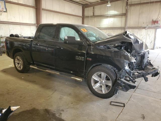 Photo 3 VIN: 1C6RR7MTXGS260700 - RAM 1500 SPORT 