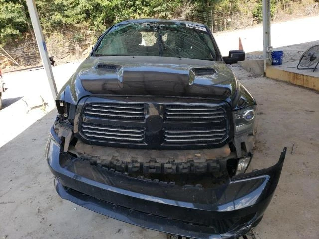 Photo 4 VIN: 1C6RR7MTXGS289890 - RAM 1500 SPORT 