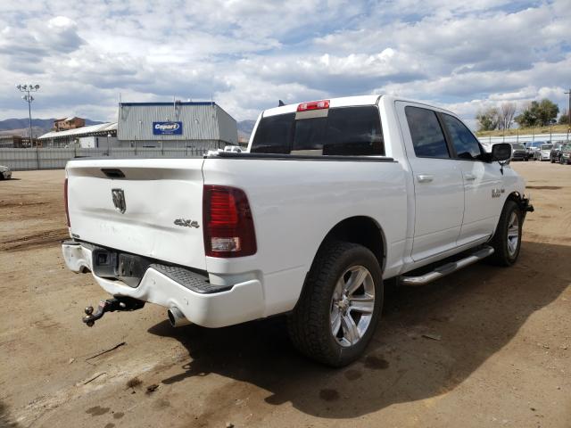 Photo 3 VIN: 1C6RR7MTXGS349716 - RAM 1500 SPORT 