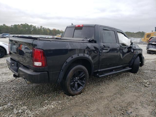 Photo 2 VIN: 1C6RR7MTXHS547262 - RAM 1500 SPORT 