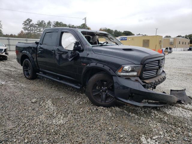 Photo 3 VIN: 1C6RR7MTXHS547262 - RAM 1500 SPORT 