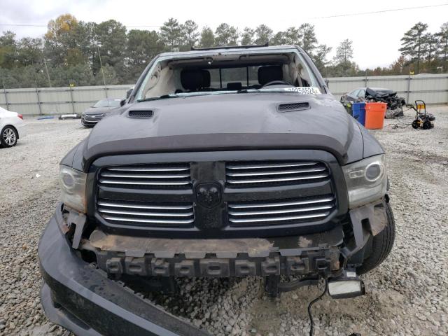 Photo 4 VIN: 1C6RR7MTXHS547262 - RAM 1500 SPORT 