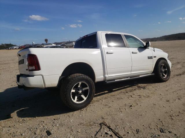 Photo 2 VIN: 1C6RR7MTXHS653257 - RAM 1500 SPORT 