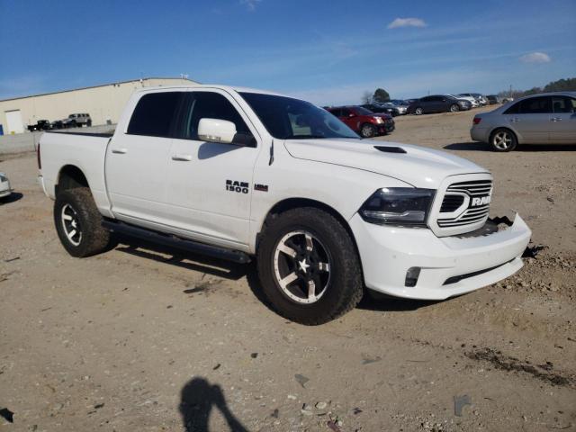 Photo 3 VIN: 1C6RR7MTXHS653257 - RAM 1500 SPORT 