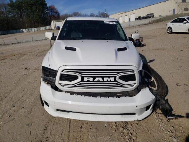 Photo 4 VIN: 1C6RR7MTXHS653257 - RAM 1500 SPORT 