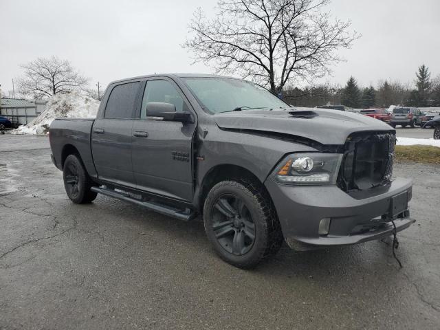 Photo 3 VIN: 1C6RR7MTXHS681026 - RAM 1500 SPORT 